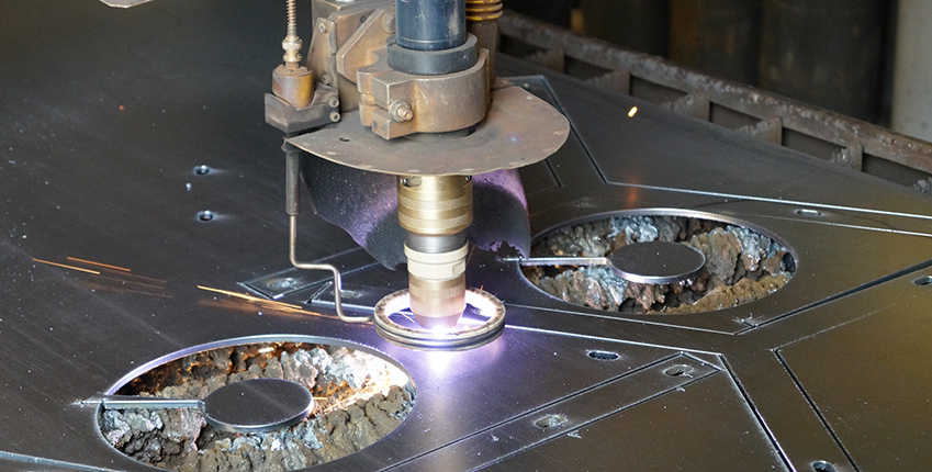 Om JKP Produktion ApS. – din garant for kvalitet og dokumentation inden for metalbearbejdning